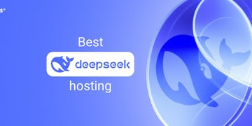 best deepseek hosting