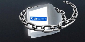 bitwarden cli terminal tool compromised in a supply chain attack