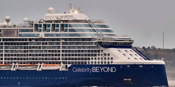 celebrity beyond cruise ship