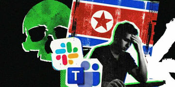 compromised by Nort Korean hackers