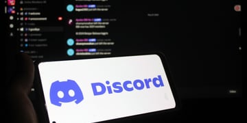 Discord chat