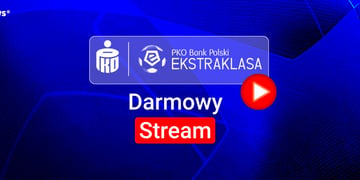 Jak oglądać Ekstraklasę za granicą
