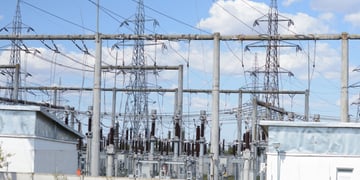 energy critical infrastructure