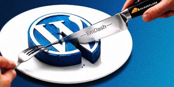 emdash wordpress