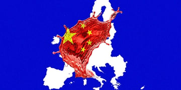 eu borders china
