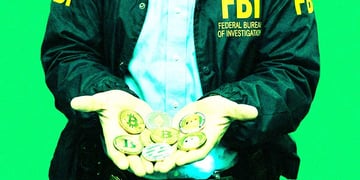 fbi and crypto