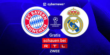 fcb real rtl zwee, champions league, free stream