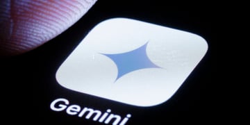 gemini app phone