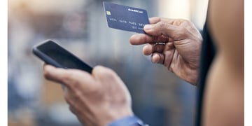gym membership bank card