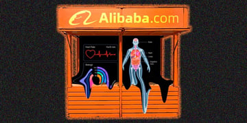 health data sold on alibaba