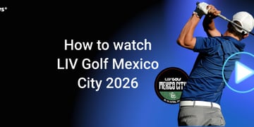how to watch liv golf mexico city