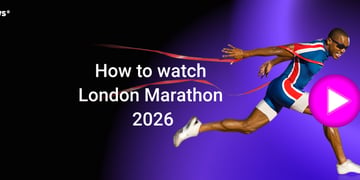 how to watch london marathon