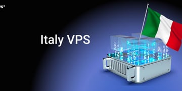 italy vps