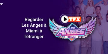 les anges a miami
