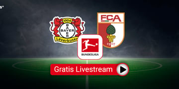 leverkusen augsburg