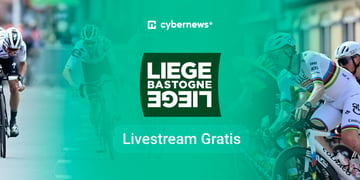 Liegi-Bastogne-Liegi 2026