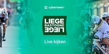 Liege Bastogne Liege Live kijken