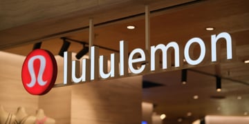 Lululemon logo
