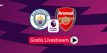 Man City - Arsenal