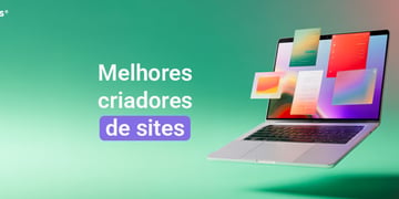 melhores criadores de sites featured image