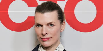 milla jovovich cto