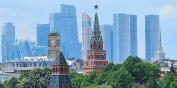 Moscow, Kremlin