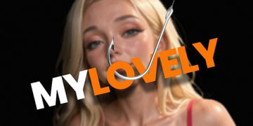 mylovely ai data