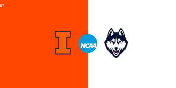 ncaa men final four illinois vs uconn