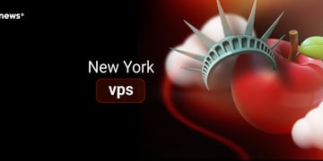 new york vps