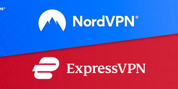 nordvpn vs expressvpn 2026