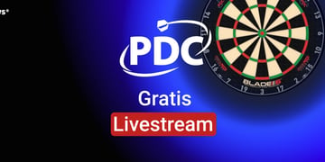 PDC Gratis Livestream