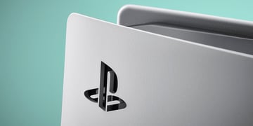 playstation 5 console close upt3
