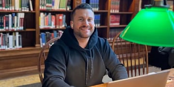 Tyler Bossetti