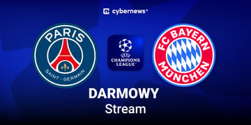 PSG – Bayern Monachium, Liga Mistrzów 2026