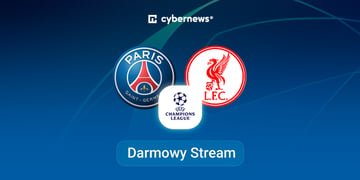 PSG – Liverpool, Liga Mistrzów 2026