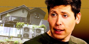 sam altman home attack