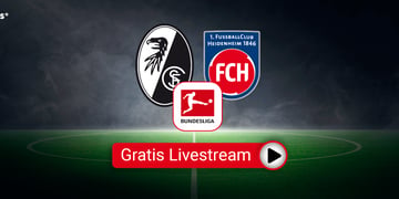 sc freiburg heidenheim