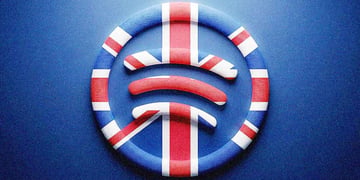spotify uk flag