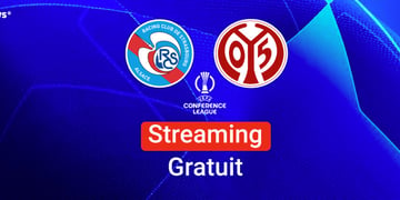 strasbourg vs mainz
