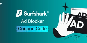 surfshark ad blocker coupon code