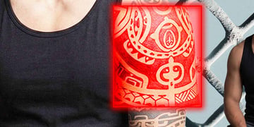 tattooREvil