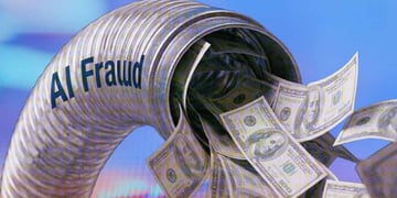 vacuum that has ai fraud