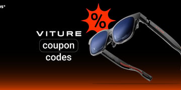 viture coupon codes