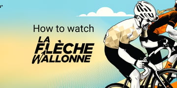 watch la fleche wallonne