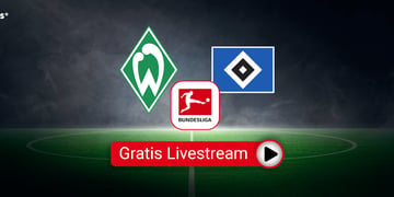 werder hamburg
