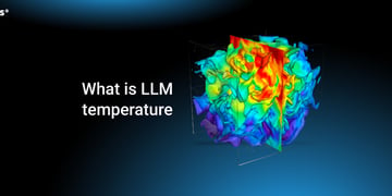 what is llm temperature
