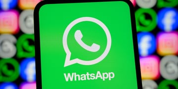 WhatsApp logo