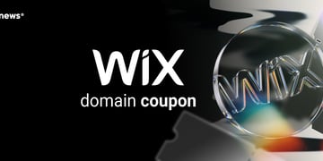 wix domain coupons