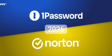 1Password vs Norton Password Manager