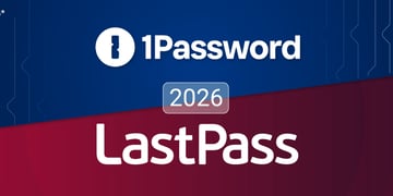 1password vs lastpass comparison